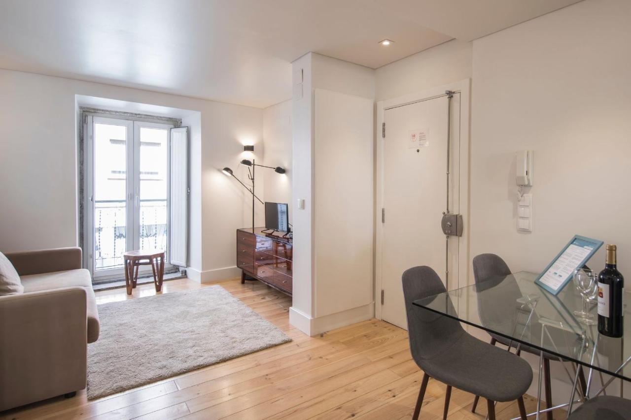 Lovelystay - Principe Real: Modern And Comfort! Lisboa Exterior foto